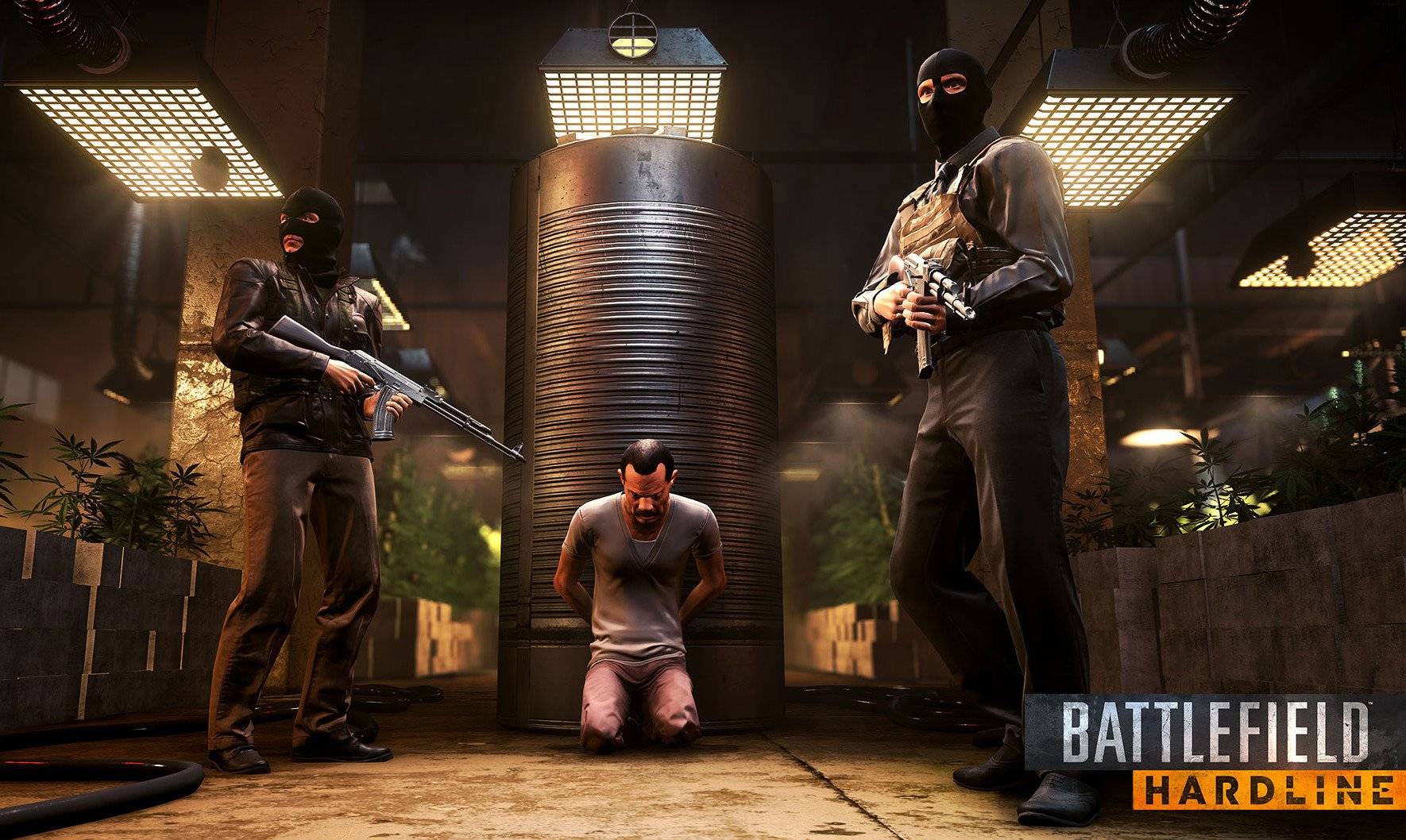 Battlefield Hardline - Imagen 31